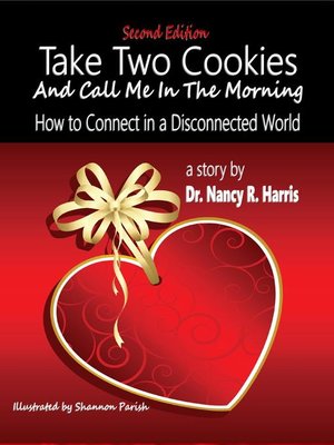 cover image of Take Two Cookies and Call Me in the Morning